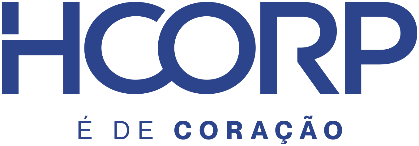 Hcorp | tudo pra cuidar